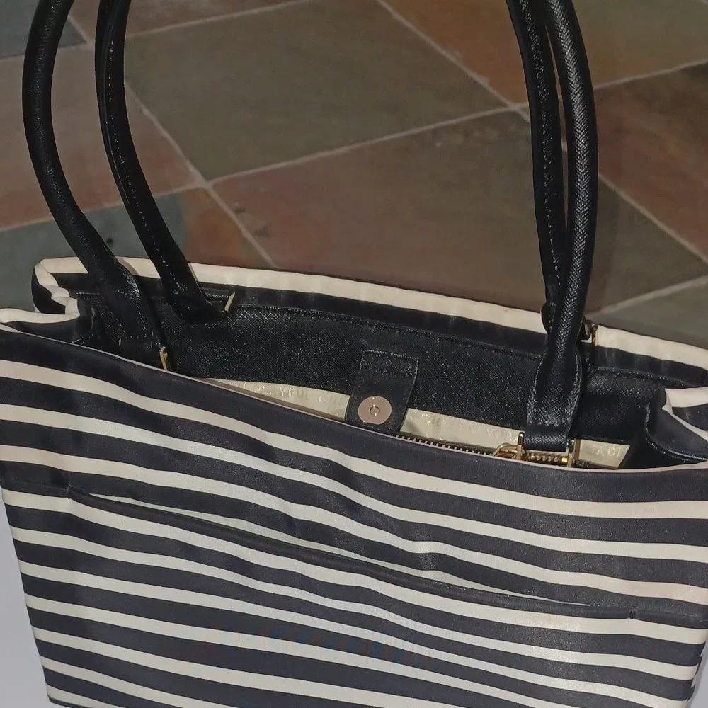 Kate Spade New York Bag Satchel